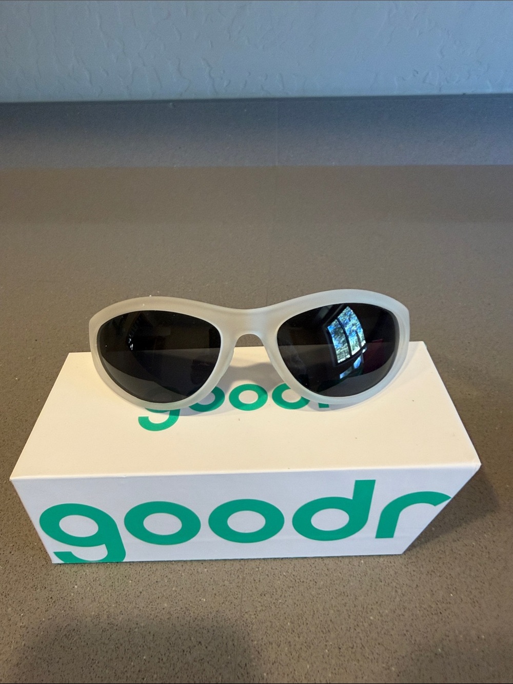 Goodr Bug G